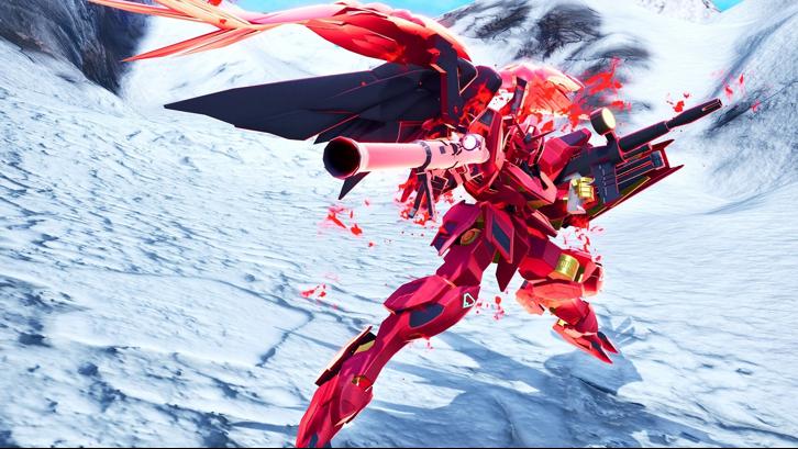 GUNDAM BREAKER 4 Ultimate Edition (US) image
