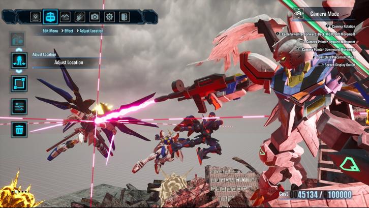 GUNDAM BREAKER 4 Ultimate Edition (US) image