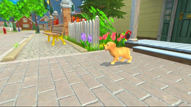 My Universe - Puppies & Kittens image