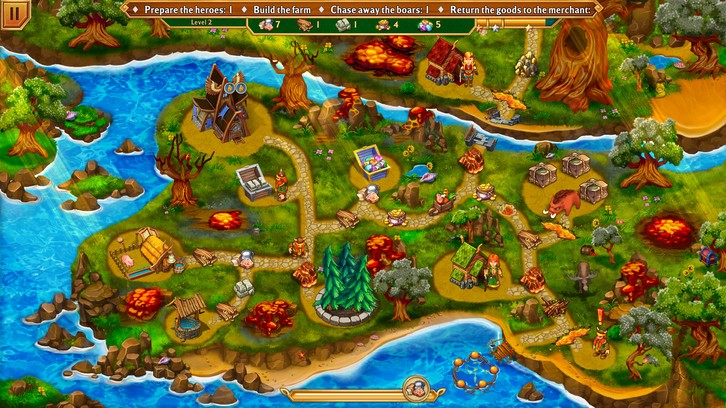 Viking Heroes 2 image