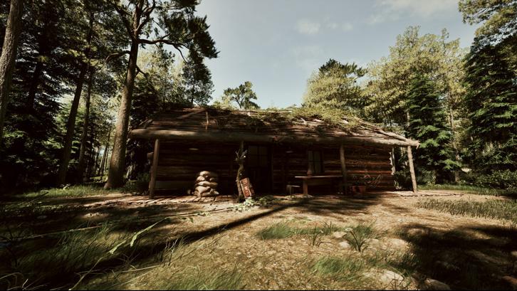 Among the Trolls Steam Key screenshot from the video game thumbnail 2