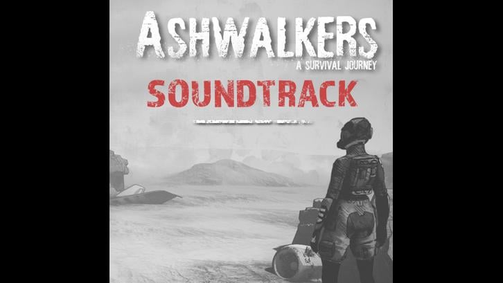 Ashwalkers Soundtrack Steam Key screenshot from the video game thumbnail 2