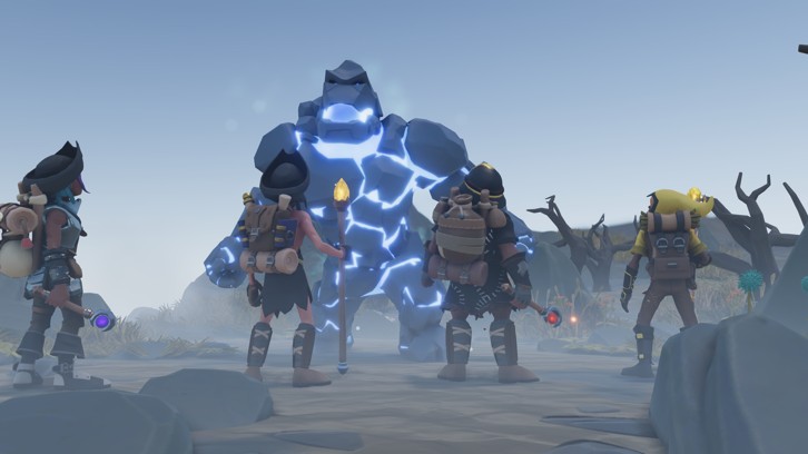 For The King II image