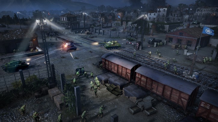 Company of Heroes 3 Launch Edition image