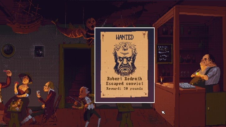 The Case of the Golden Idol image