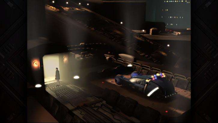 Blade Runner: Enhanced Edition image