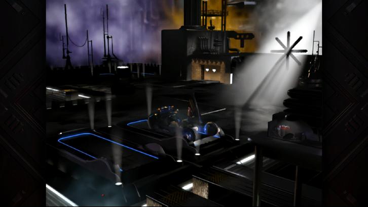 Blade Runner: Enhanced Edition image