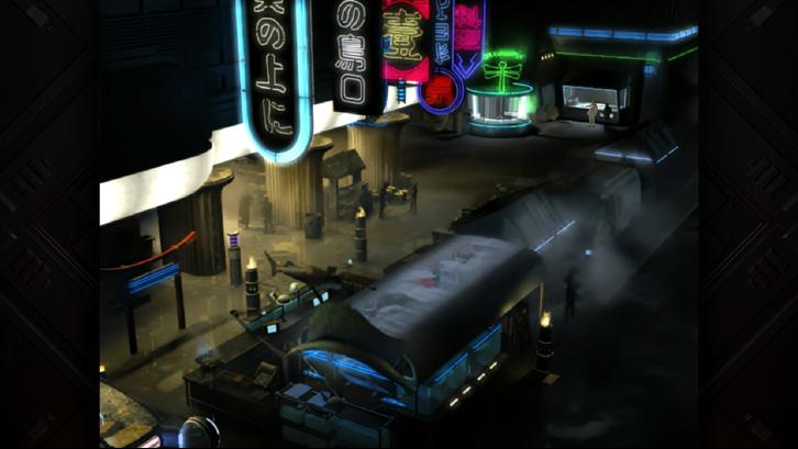 Blade Runner: Enhanced Edition image