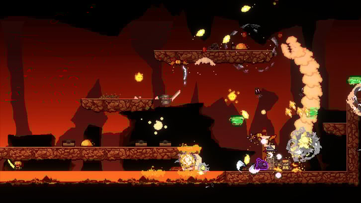 Portal Dungeon image