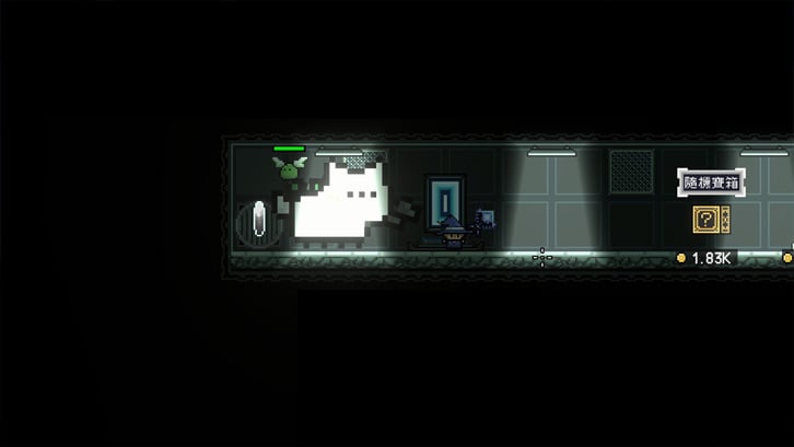 Portal Dungeon image