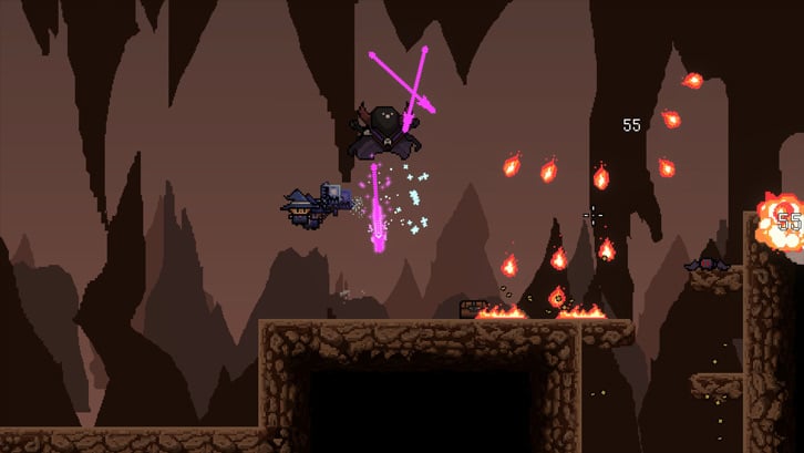 Portal Dungeon image