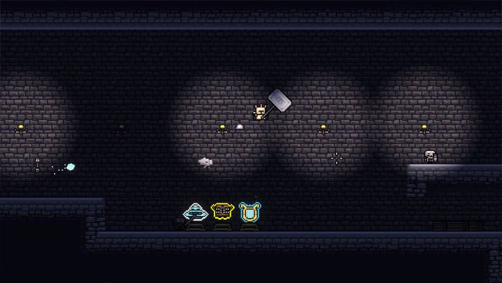 Portal Dungeon image