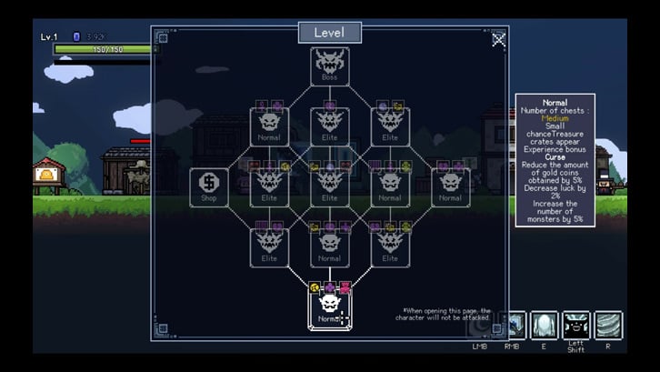 Portal Dungeon image