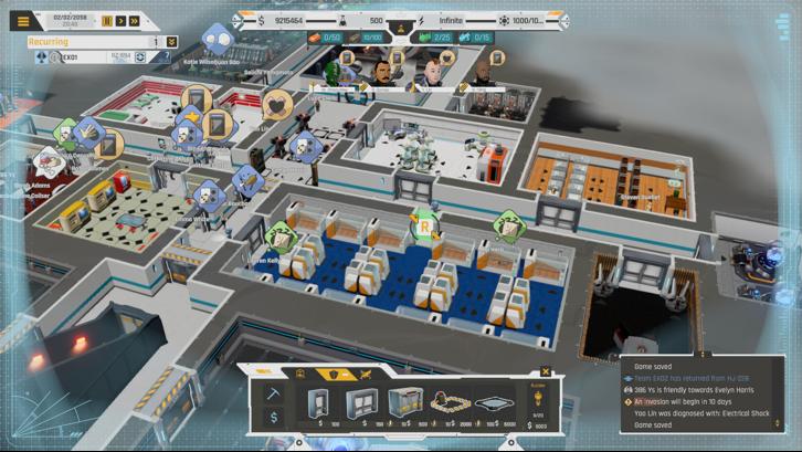 Exogate Initiative image