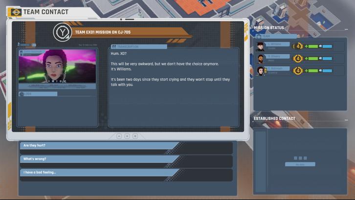 Exogate Initiative image