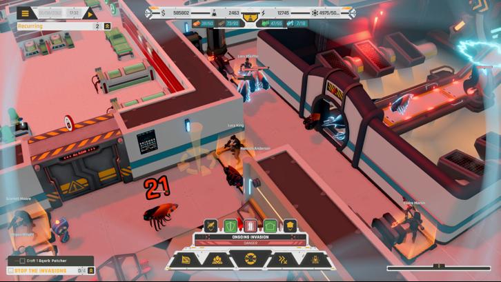 Exogate Initiative image