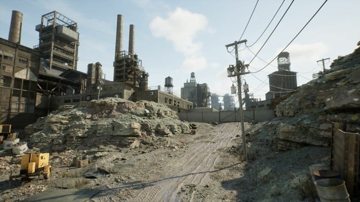 RoboCop: Rogue City image