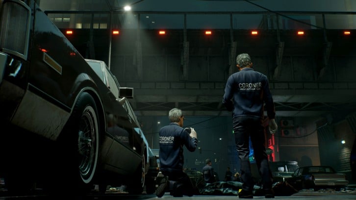 RoboCop: Rogue City image