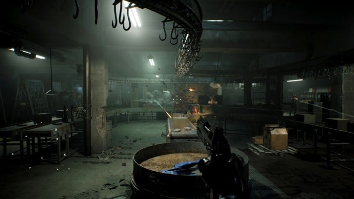 RoboCop: Rogue City image