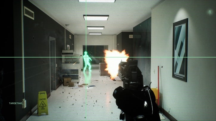 Robocop: Rogue City Alex Murphy Edition image