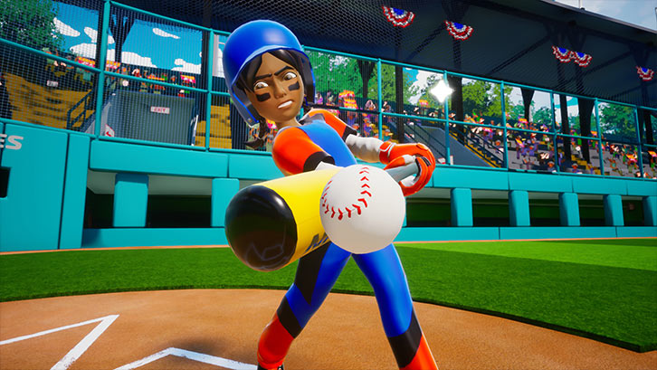 Little League World Series Baseball 2022 image