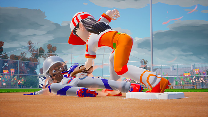 Little League World Series Baseball 2022 image