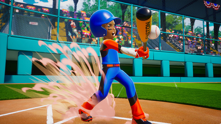 Little League World Series Baseball 2022 image