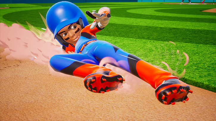 Little League World Series Baseball 2022 image