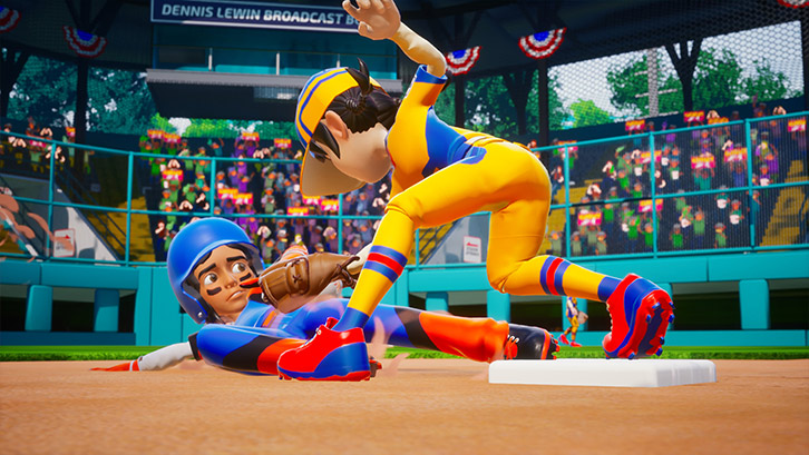 Little League World Series Baseball 2022 image
