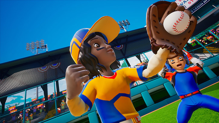 Little League World Series Baseball 2022 image