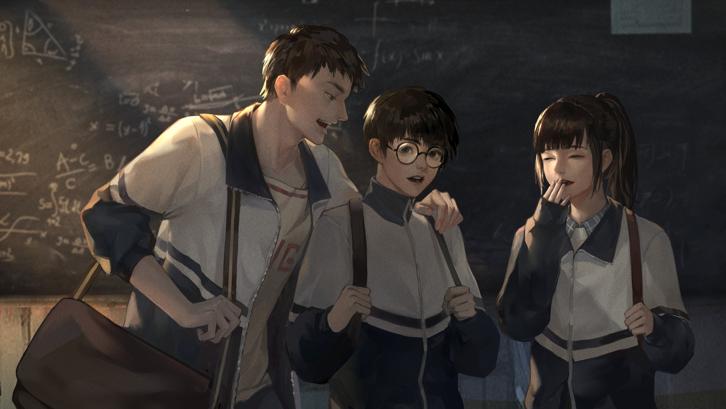 Black Sheep Steam Key screenshot from the video game thumbnail 3