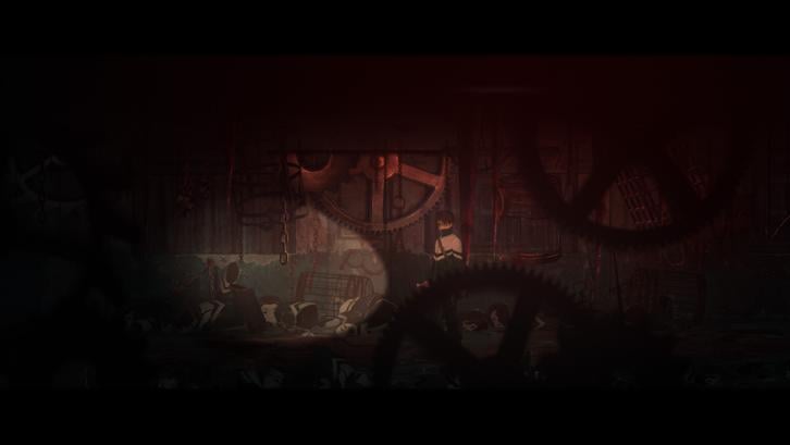 Black Sheep Steam Key screenshot from the video game thumbnail 6