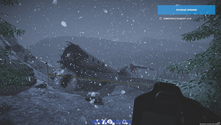 Plane Accident image