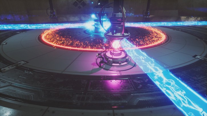 Ultra Age image