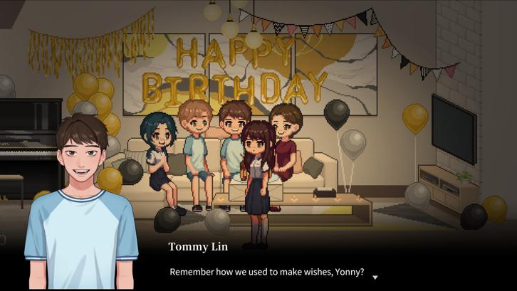 Recall: Empty Wishes image