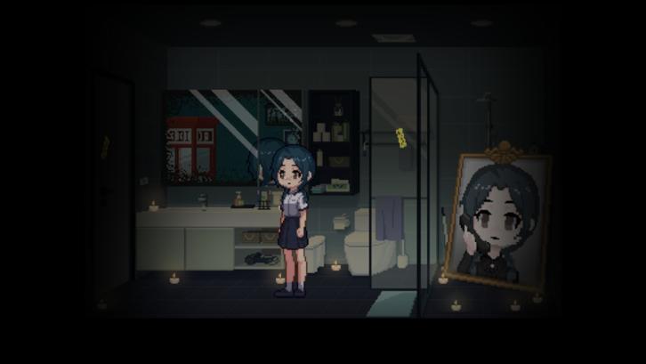 Recall: Empty Wishes image