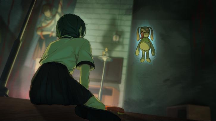 Recall: Empty Wishes image