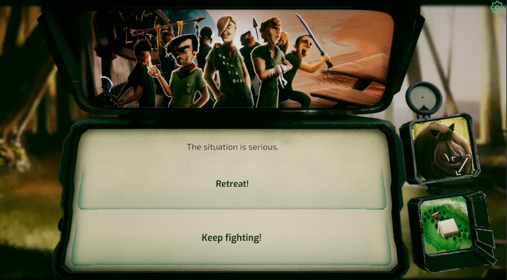 Plan B from Outer Space: A Bavarian Odyssey image