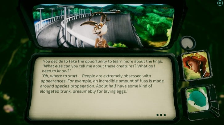 Plan B from Outer Space: A Bavarian Odyssey image