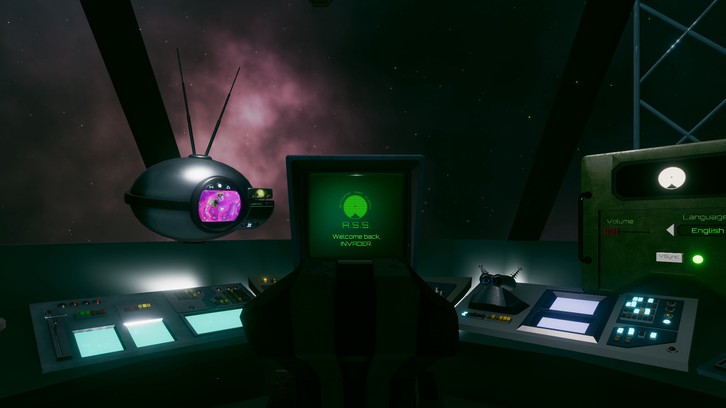 Plan B from Outer Space: A Bavarian Odyssey image