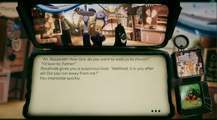 Plan B from Outer Space: A Bavarian Odyssey image