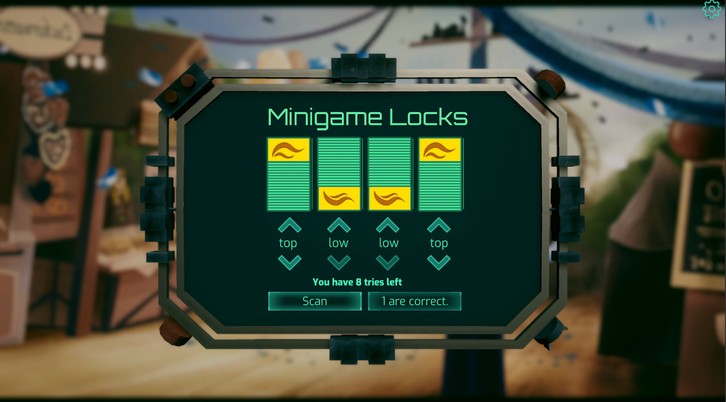 Plan B from Outer Space: A Bavarian Odyssey image