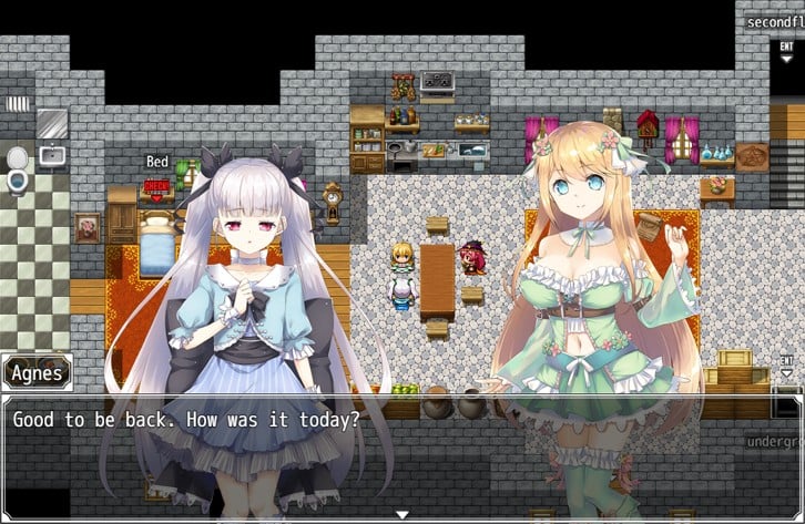 Atelier Agnes image