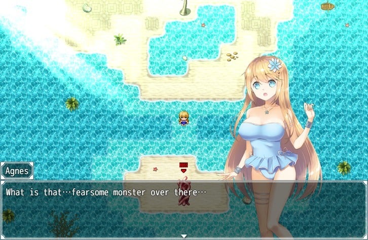 Atelier Agnes image