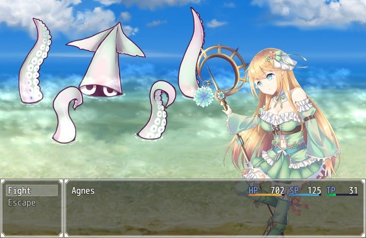 Atelier Agnes image
