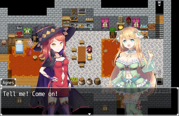 Atelier Agnes image