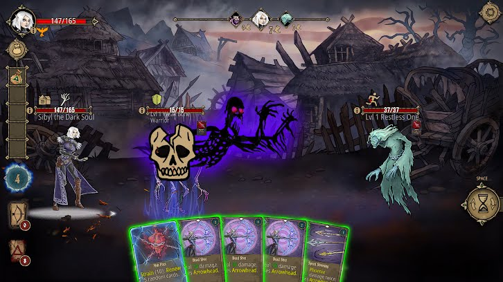 Deck of Ashes - Tome of Dimensions image
