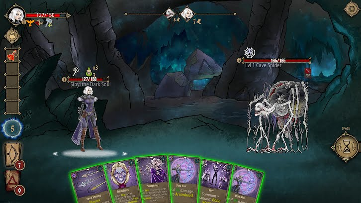 Deck of Ashes - Tome of Dimensions image