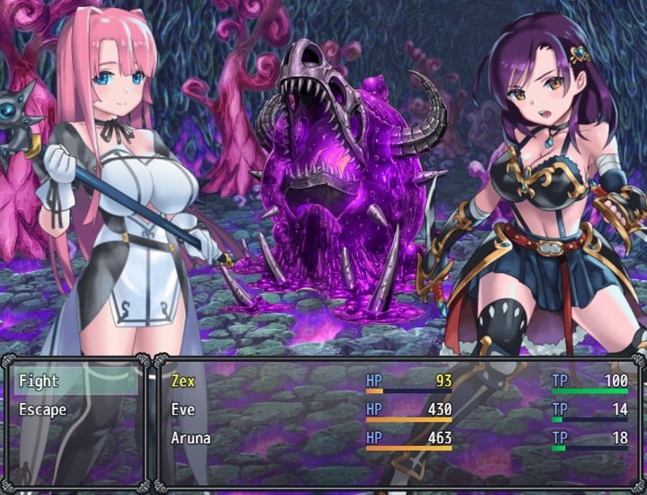 Hero Zex image