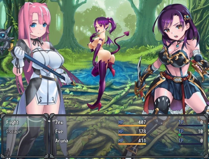 Hero Zex image
